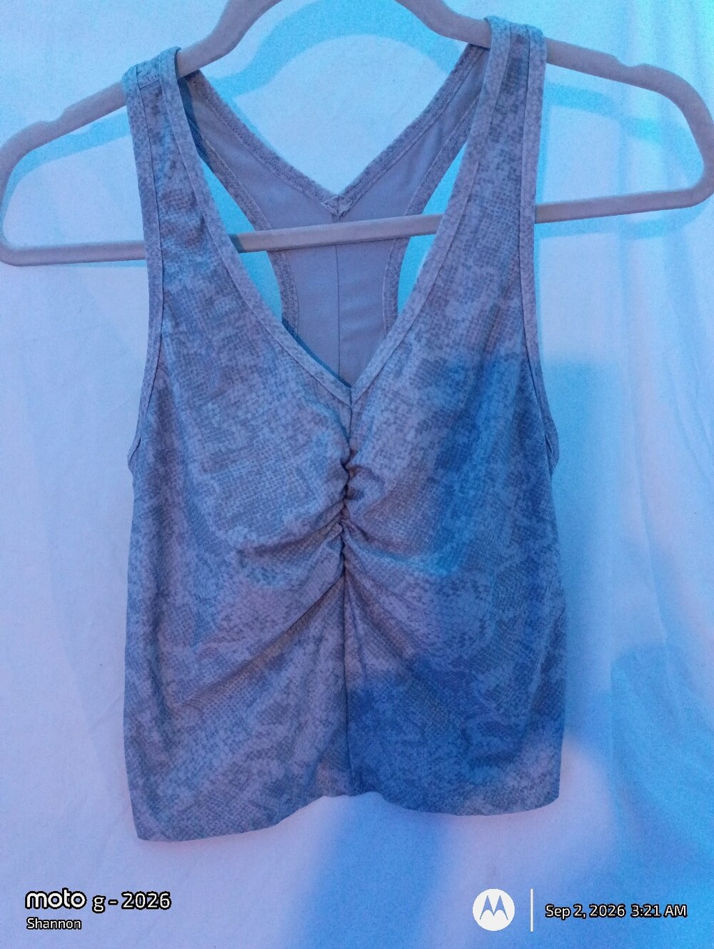 Jockey Sports Bra